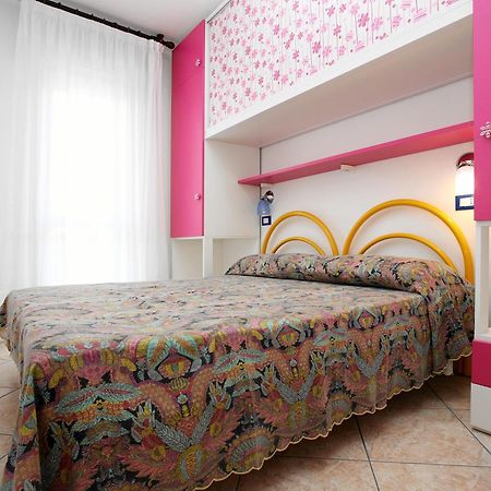 Residence La Pigna Rosolina Mare Eksteriør billede